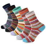 Women's Wool Socks