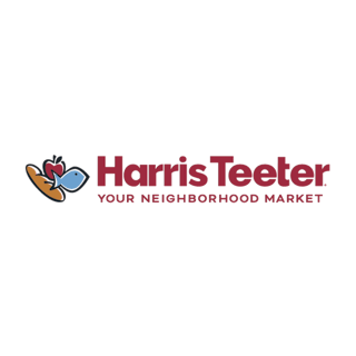 harris teeter logo