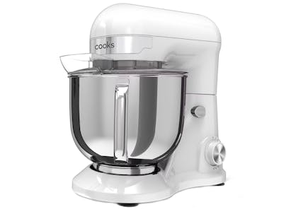 Cooks Stand Mixer