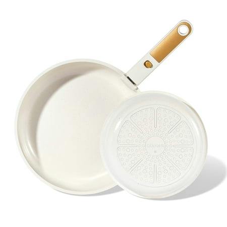 Carote Ceramic Frying Pan Set