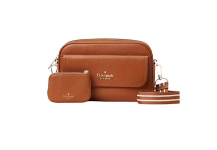 Kate Spade Camera Bag