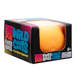 NeeDoh Wild Cats Fuzz Ball