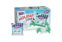 Mother’s Frosted Reindeer Cookies