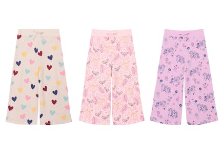 Garanimals Toddler Thermal Pants