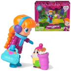 Vida the Vet Chilly Check Up Pack