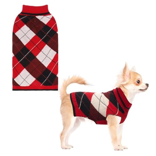 Dog Sweater