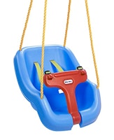 Little Tikes Snug 'n Secure Swing