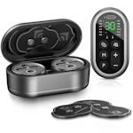Wireless TENS Unit Muscle Stimulator