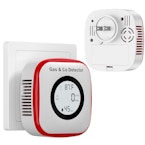Carbon Monoxide Detector
