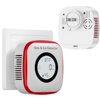 Carbon Monoxide Detector