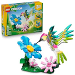 LEGO Creator 3 in 1 Wild Animals