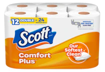 Scott Toilet Paper