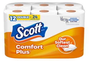 Scott Toilet Paper