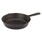 Pre-Seasoned Cast Iron Skillet
