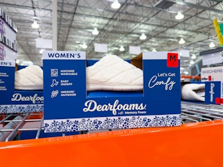 costco-dearfoams-womens-slipper