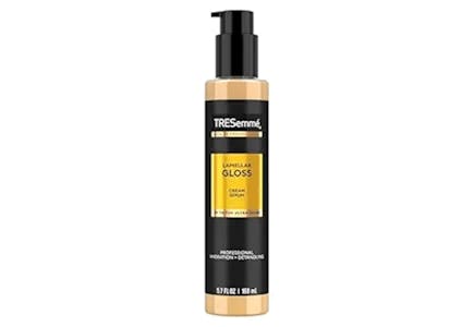 Tresemme Hydrating Serum