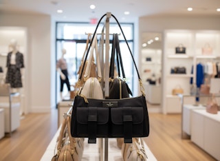 Kate Spade Carter Ksnyl Cargo Crossbody Bag