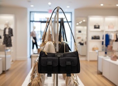 Kate Spade Carter Ksnyl Cargo Crossbody Bag