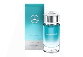 Mercedes-Benz Cologne
