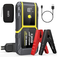 Car Jump Starter