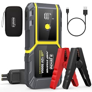 Car Jump Starter