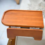 Sofa Arm Tray Table