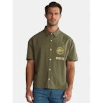 Jurassic World Men's Shirt