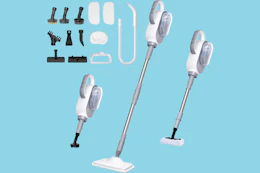 13-in-1 Steam Mop