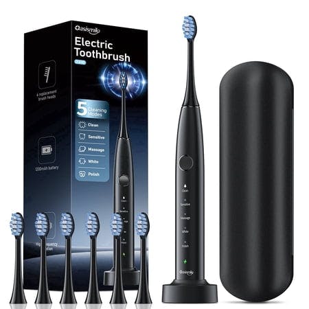 Sonic Electric Toothbrush