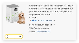 Air Purifiers for Bedroom