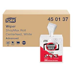 Centerfeed Paper Towels 4-Pack