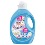 Suavitel Fabric Conditioner Bottle