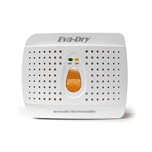 Wireless Mini Dehumidifier