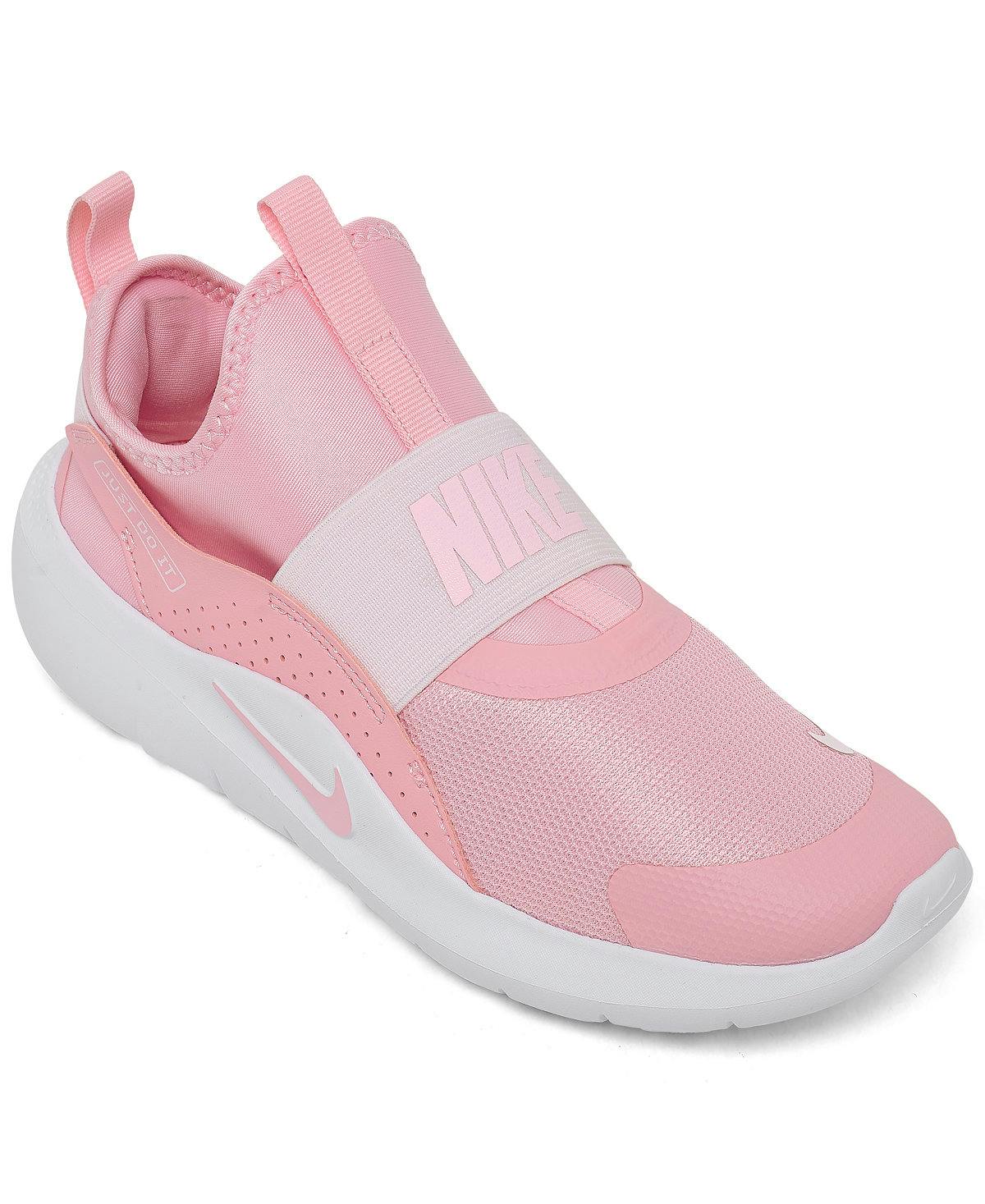 Nike Kids' Flex Runner 4 Sneakers