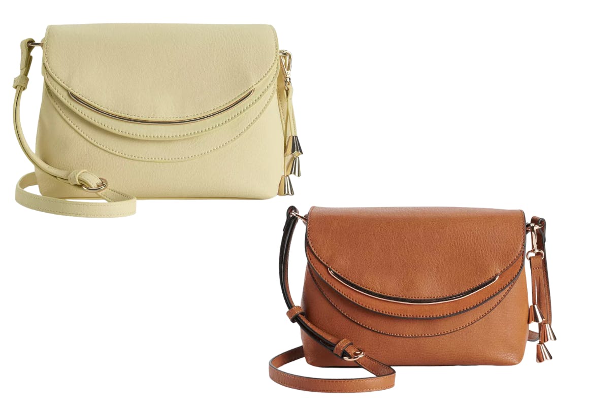 Lauren Conrad Crossbody Bag