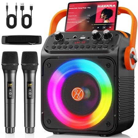 Karaoke Machine