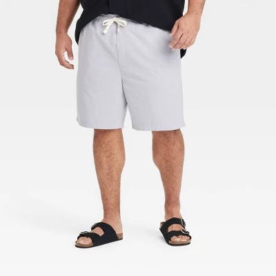 Goodfellow & Co Men's Pull-On Shorts