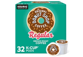 The Original Donut Shop K-Cups