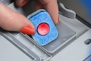 Finish All-in-1 Dishwashing Detergent