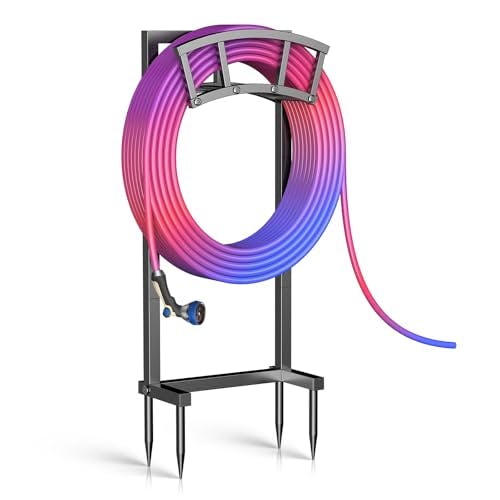 Garden Hose Holder