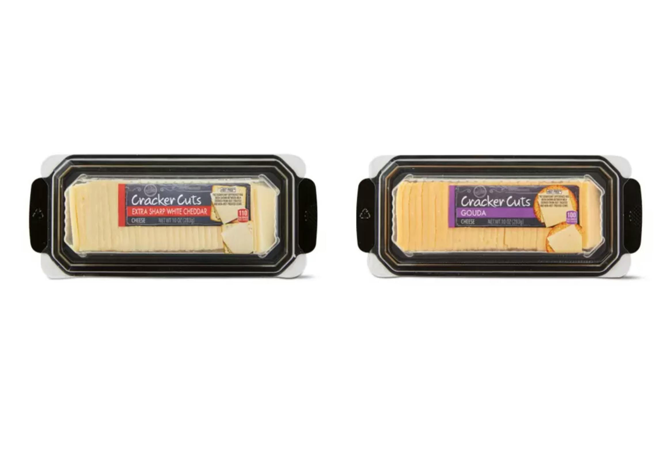 Emporium Selection Cheese Cuts