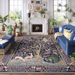 Area Rug