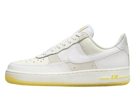 Nike Women's Air Force 1 Shoes