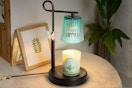 amazon candle warmer