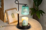 amazon candle warmer