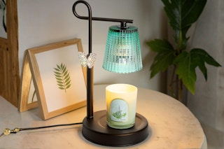amazon candle warmer