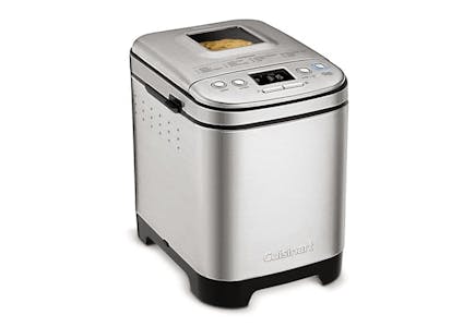 Cuisinart Bread Maker Machine