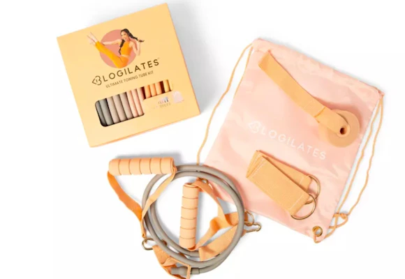 Toning Tube Kit