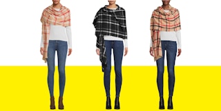 walmart time tru blanket scarf wrap 2023 1677077939 1677077939