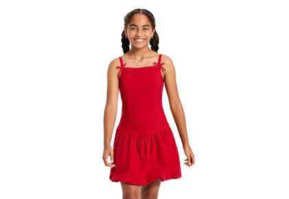 Art Class Kids' Dress
